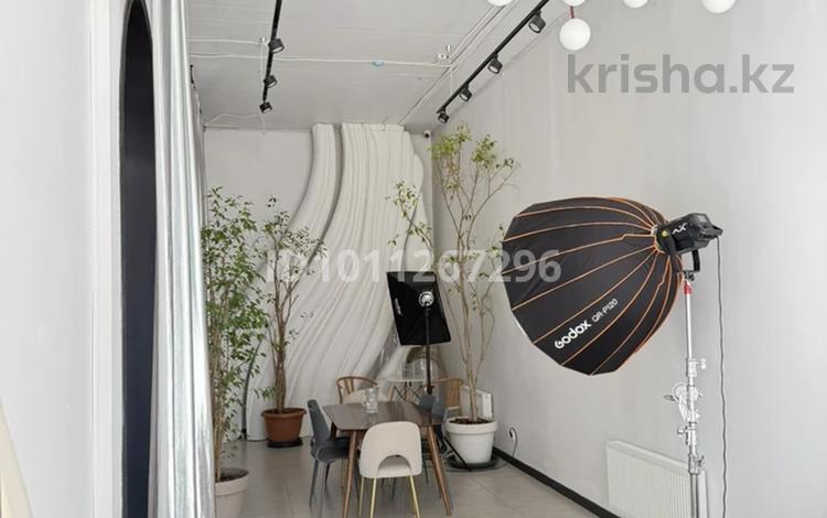 Офисы, магазины и бутики · 41.6 м² за 700 000 ₸ в Астане, Нура р-н — фото 2