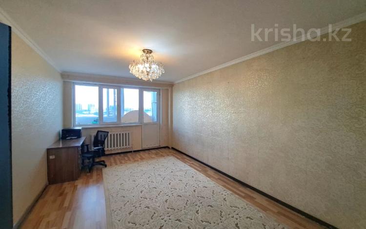 3-бөлмелі пәтер · 83.5 м² · 11/14 қабат, Женис 26а — Без комиссии для покупателя, бағасы: 35.5 млн ₸ в Астане, Сарыарка р-н — фото 2