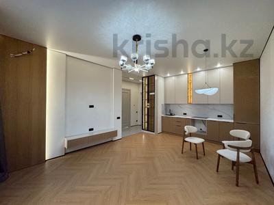 2-комнатная квартира · 44.5 м² · 2/9 этаж, Е-899 1/1 за 38 млн 〒 в Астане, Есильский р-н