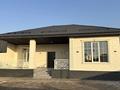 Отдельный дом · 4 комнаты · 180 м² · 8 сот., Сыганак 21 — Бәйдібек Баба за 82 млн 〒 в Туздыбастау (Калинино)