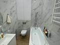 2-бөлмелі пәтер · 53 м² · 3/5 қабат, Квартал 45А 3, бағасы: 30.5 млн ₸ в Костанае — фото 12