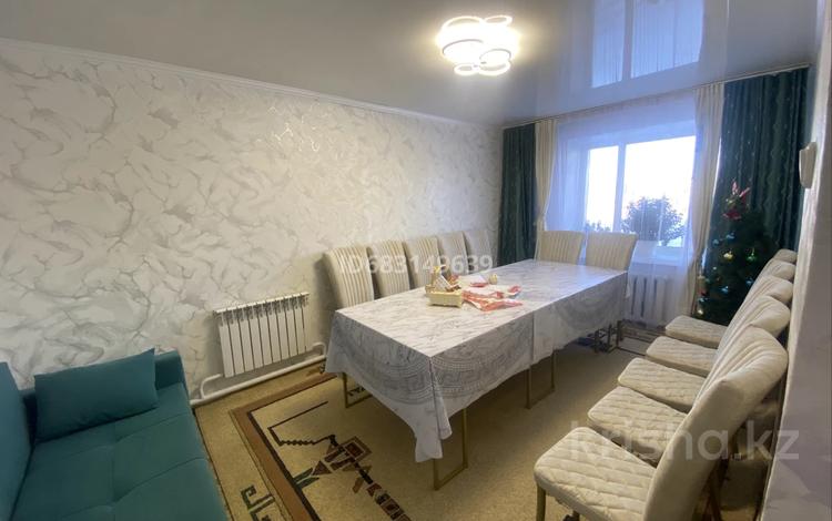 Часть дома · 4 комнаты · 110 м² · 10 сот., Гастелло 48/2 за 9 млн 〒 в Макинске — фото 38