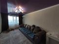 3-комнатная квартира · 71.1 м² · 4/5 этаж, Камзина 57 за 15.5 млн ₸ в Аксу