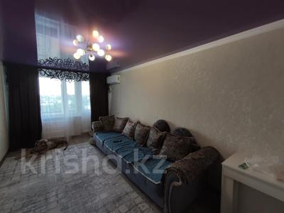 3-комнатная квартира · 71.1 м² · 4/5 этаж, Камзина 57 за 15.5 млн ₸ в Аксу