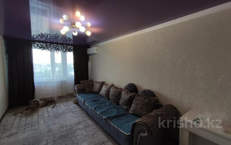 3-комнатная квартира · 71.1 м² · 4/5 этаж, Камзина 57 за 15.5 млн ₸ в Аксу — фото 14