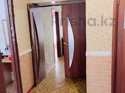 3-комнатная квартира, 67 м², 2/4 этаж помесячно, Майлина за 160 000 〒 в Алматы, Турксибский р-н