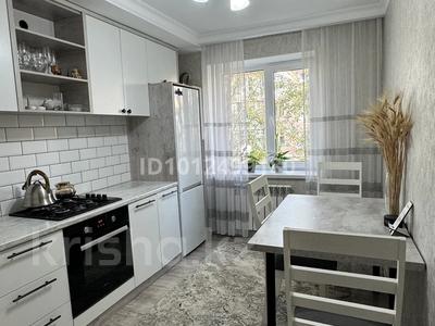 4-комнатная квартира · 78 м² · 2/4 этаж, Музамедова 8 за 27 млн ₸ в 