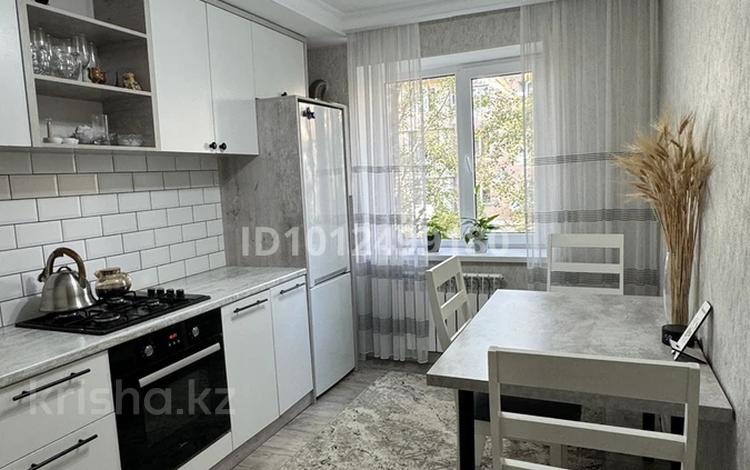 4-комнатная квартира · 78 м² · 2/4 этаж, Музамедова 8 за 27 млн ₸ в  — фото 6