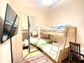 4-бөлмелі пәтер · 107 м² · 1/8 қабат, Навои — ПАРКИНГ В ПОДАРОК!, бағасы: 83 млн ₸ в Алматы, Ауэзовский р-н — фото 30