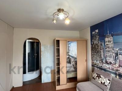 1-комнатная квартира · 18.9 м² · 5/5 этаж, Камзина 6 за 5.5 млн ₸ в Павлодаре