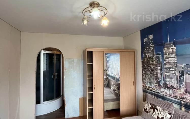 1-комнатная квартира · 18.9 м² · 5/5 этаж, Камзина 6 за 5.5 млн ₸ в Павлодаре — фото 2