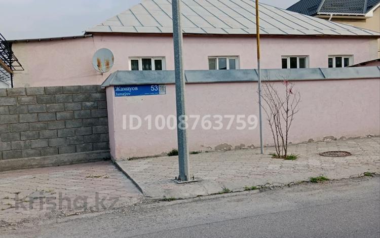 Жеке үй · 6 бөлме · 224 м² · 10 жүзд., мкр Кайтпас 1 жамауова 51 — Жас канат, бағасы: 50 млн ₸ в Шымкенте, Каратауский р-н — фото 2