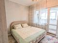3-бөлмелі пәтер · 72 м² · 3/9 қабат, мкр Аксай-4 6 — Жубанова, бағасы: 45 млн ₸ в Алматы, Ауэзовский р-н