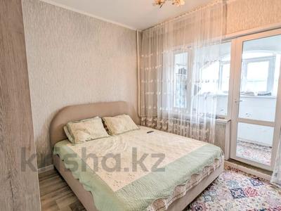 3-бөлмелі пәтер · 72 м² · 3/9 қабат, мкр Аксай-4 6 — Жубанова, бағасы: 45 млн ₸ в Алматы, Ауэзовский р-н