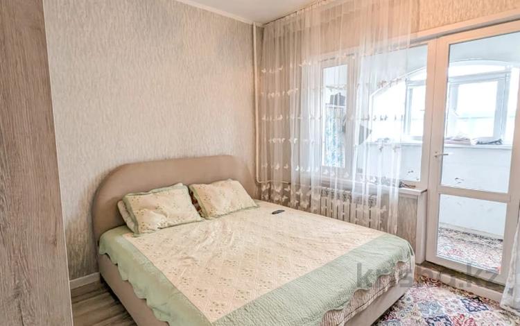 3-бөлмелі пәтер · 72 м² · 3/9 қабат, мкр Аксай-4 6 — Жубанова, бағасы: 45 млн ₸ в Алматы, Ауэзовский р-н — фото 13