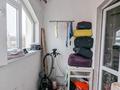 3-бөлмелі пәтер · 72 м² · 3/9 қабат, мкр Аксай-4 6 — Жубанова, бағасы: 45 млн ₸ в Алматы, Ауэзовский р-н — фото 30