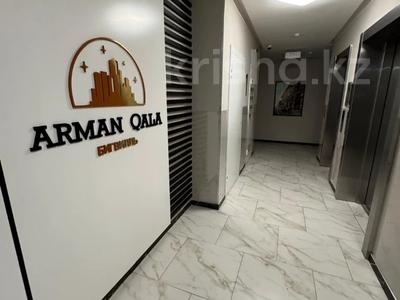 2-комнатная квартира · 47 м² · 12/12 этаж, ​Туркия 1280/2 за 25 млн 〒 в Шымкенте