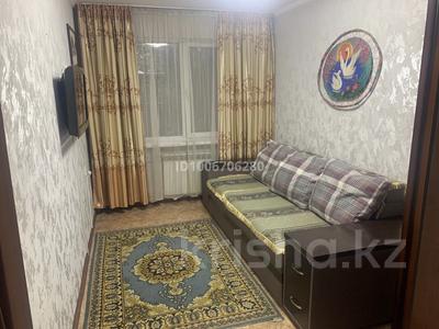 3-бөлмелі пәтер · 58 м² · 2/4 қабат, 16-әскери қалашық ш/а. 292а, бағасы: 31.5 млн ₸ в Алматы, Турксибский р-н