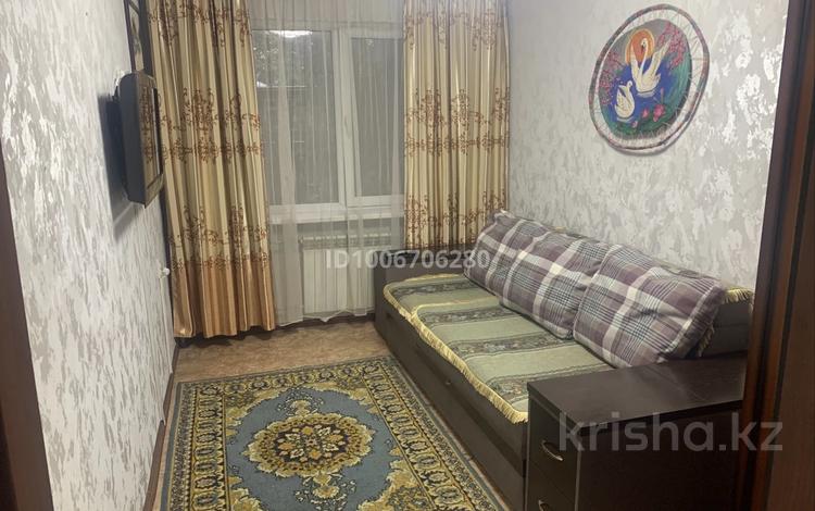 3-бөлмелі пәтер · 58 м² · 2/4 қабат, 16-әскери қалашық ш/а. 292а, бағасы: 31.5 млн ₸ в Алматы, Турксибский р-н — фото 2