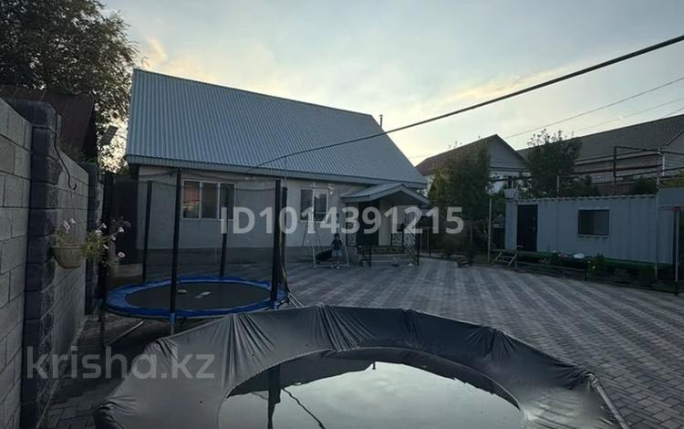 Жеке үй · 4 бөлме · 110 м² · 4.5 жүзд., Өжет ш/а. — Сулукол 18, бағасы: 88 млн ₸ в Алматы, Алатауский р-н — фото 2