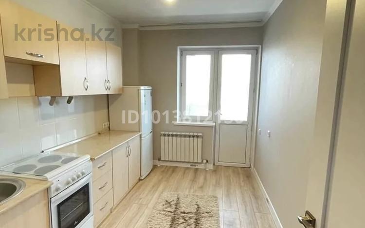 1-бөлмелі пәтер · 34 м² · 11/14 қабат, Айнакол 58/1, бағасы: 20 млн ₸ в Астане, Алматы р-н — фото 2