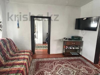 Отдельный дом · 4 комнаты · 74 м² · 6 сот., Гагарина 17 за 13 млн 〒 в Талдыкоргане