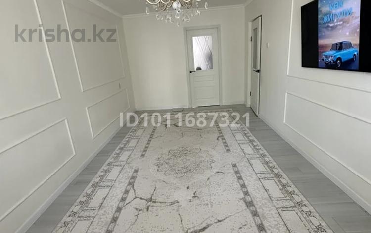 2-комнатная квартира · 49 м² · 1/5 этаж, 2 15 за 16.5 млн ₸ в Атырау, мкр Авангард-2 — фото 2