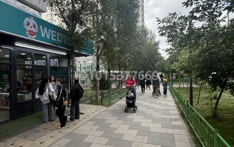 333 · 30 м² за 19.5 млн ₸ в Алматы, Ауэзовский р-н — фото 6