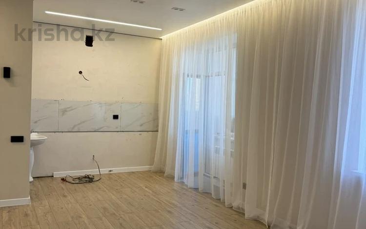2-комнатная квартира · 49 м² · 5/10 этаж, Луначарского 49 — Луначарского-Байзакова за 32.5 млн ₸ в Павлодаре — фото 2