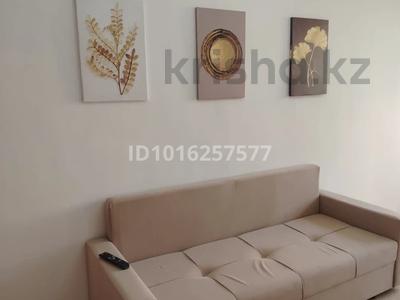 2-комнатная квартира · 60 м² · 2 этаж, мкр Жас Канат 1/61 за 260 000 ₸ в Алматы, Турксибский р-н