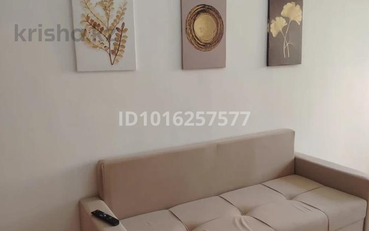 2-комнатная квартира · 60 м² · 2 этаж, мкр Жас Канат 1/61 за 260 000 ₸ в Алматы, Турксибский р-н — фото 2