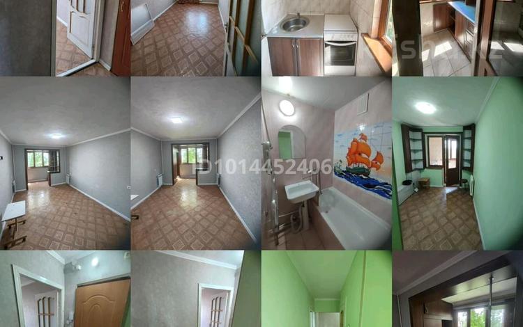 2-комнатная квартира · 40 м² · 4/5 этаж, 16-й микрорайон за 19.5 млн ₸ в Шымкенте, Аль-Фарабийский р-н — фото 2