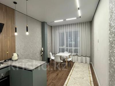2-комнатная квартира · 51 м² · 5/10 этаж, мкр. Алтын орда за 32 млн ₸ в Актобе