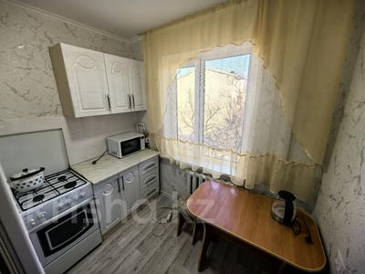 1-комнатная квартира · 30 м² · 5/5 этаж, Микрорайон 5 12 за 130 000 〒 в Конаеве