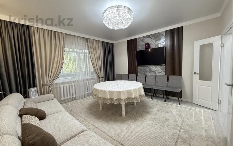 3-комнатная квартира · 70 м² · 1/5 этаж, Абая 37 за 28 млн ₸ в Сатпаев — фото 2