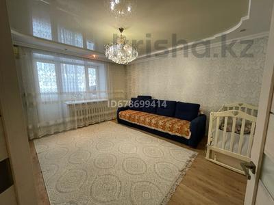 2-комнатная квартира, 61 м², 2/5 этаж, Жубанова 23 за 25.5 млн 〒 в Астане, р-н Байконур