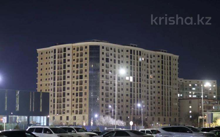 2-бөлмелі пәтер · 90 м² · 10/12 қабат, 12-ш/а. 36/2, бағасы: 15.6 млн ₸ в Актау, 12-й мкр — фото 2