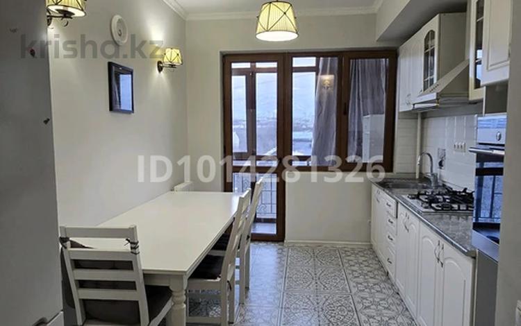 2-комнатная квартира · 52 м² · 7/9 этаж, Толе Би 180б — Уг. ул. Жарокова за 300 000 ₸ в Алматы, Алмалинский р-н — фото 2