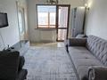 2-комнатная квартира · 52 м² · 7/9 этаж, Толе Би 180б — Уг. ул. Жарокова за 300 000 ₸ в Алматы, Алмалинский р-н — фото 9