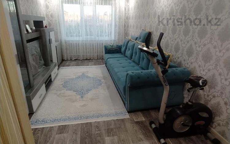3-бөлмелі пәтер · 67 м² · 5/5 қабат, Астана 30, бағасы: 21 млн ₸ в Аксу — фото 14