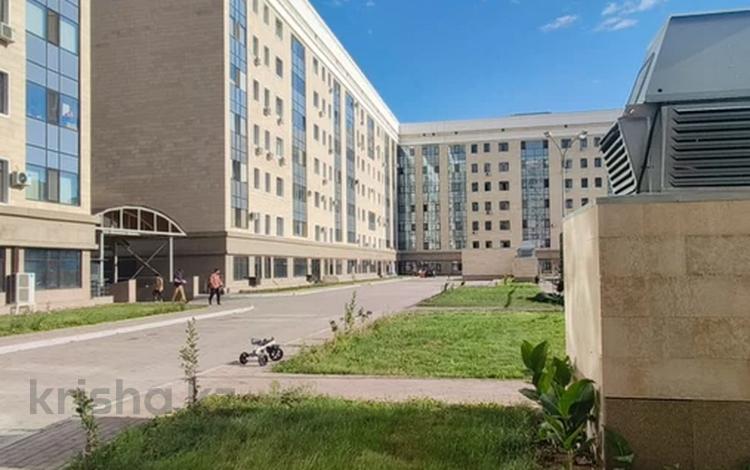 1-комнатная квартира · 45 м² · 7/7 этаж, Мәңгілік Ел за 26 млн ₸ в Астане, Есильский р-н — фото 2