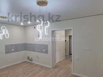 Продажа квартир в Астане: 2-комнатная квартира · 52.25 м² · 4/9 этаж, Е 496 7 за 34.5 млн 〒 2-комнатная квартира · 52.25 м² · 4/9 этаж, Е 496 7 за 34.5 млн 〒 в Астане, Есильский р-н