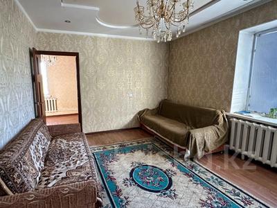 2-комнатная квартира · 53 м² · 2/2 этаж, Жиделе 4 за 11.5 млн ₸ в Талдыкоргане