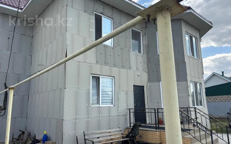 Отдельный дом · 5 комнат · 191.9 м² · 10 сот., 66 квартал за 89 млн ₸ в Костанае — фото 2