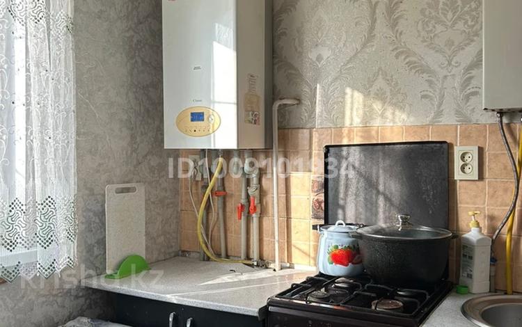 Отдельный дом · 2 комнаты · 56 м² · 8 сот., мкр Самал-3, Мәңгілік ел 126 — Остановка Байыс за 35 млн ₸ в Шымкенте, Абайский р-н — фото 2
