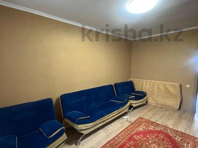 2-комнатная квартира · 51 м² · 2/5 этаж, Розыбакиева за 42 млн ₸ в Алматы, Алмалинский р-н