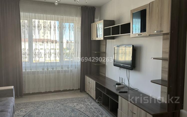 2-комнатная квартира, 60 м², 5/5 этаж помесячно, Ашимова/Балапанова 32