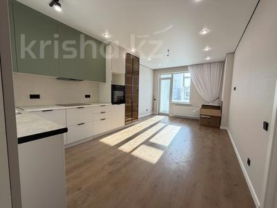 5-комнатная квартира · 125 м² · 7/18 этаж, Туран 57Г за 800 000 ₸ в Астане, Есильский р-н