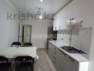 2-комнатная квартира · 63 м² · 4/5 этаж, Шнос 44 — Магазин Уакыт жок, рядом с ДВД за 150 000 〒 в Туркестане