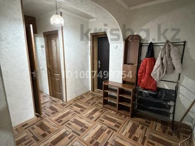 3-комнатная квартира · 70 м² · 1/5 этаж, Каратал 35 за 200 000 〒 в Талдыкоргане